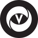 Vior, viorcoin Black icon