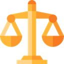 justice, libra, Balance, Tools And Utensils, law, zodiac, Balanced, Business And Finance, judge, Business Black icon