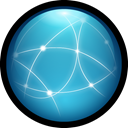 mac, internet, network, osx, web MediumTurquoise icon