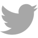 twitter DarkGray icon