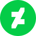 Deviantart LimeGreen icon