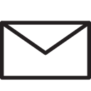 mail, Misc Black icon