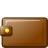 Closed, wallet, Money SaddleBrown icon