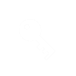 Key, appbar, old Black icon