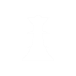 Queen, chess, appbar Black icon