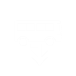 transit, appbar, Arrive Black icon