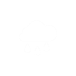 appbar, weather, Chance Black icon
