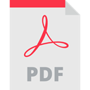 Pdf, symbol, Files And Folders, Formats, interface, files, File, file format, Format, File Formats Lavender icon
