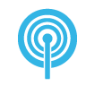 radar MediumTurquoise icon