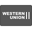 union, western DimGray icon