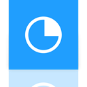 Panel, Mirror, Alt, Control DodgerBlue icon