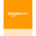Amazon, Mirror Orange icon