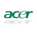 Mirror, Acer Black icon