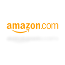 Amazon, Mirror Black icon