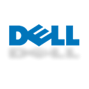 Dell, Mirror Black icon