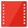 movie, play Crimson icon