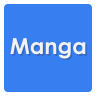 Manga RoyalBlue icon