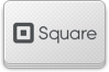 square, pepsized Gainsboro icon
