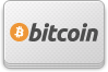 Bitcoin, pepsized Gainsboro icon