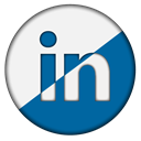 Linkedin WhiteSmoke icon