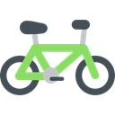 vehicle, transportation, sport, Bicycle, exercise, sports, Bike, transport, cycling Black icon