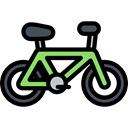 Bike, transport, sport, vehicle, exercise, sports, cycling, Bicycle, transportation Black icon