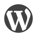 web, homepage, Wordpress, internet, Page, blog, website DarkSlateGray icon