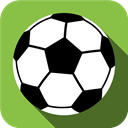 soccer, Football, sport, play, sports YellowGreen icon