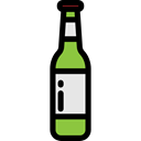pub, beer, food, Alcoholic Drink, Bar, Alcohol Black icon