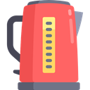Tools And Utensils, food, Furniture And Household, hot drink, Coffee, Coffee Pot, kettle, kitchenware Tomato icon