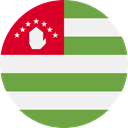 world, Nation, flag, flags, Country, Abkhazia WhiteSmoke icon