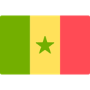 world, Nation, flag, Senegal, flags, Country Olive icon