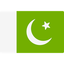 flag, Pakistan, flags, Country, world, Nation Olive icon