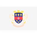 St Barts, world, flag, flags, Country, Nation WhiteSmoke icon