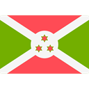 world, Nation, flag, Burundi, flags, Country Olive icon