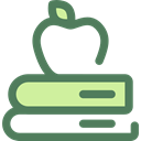 education, reading, study, Literature, Book, Books, Library DimGray icon