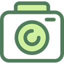 technology, photograph, photo camera, Edit Tools, Camera, photo, photography DimGray icon