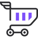 Basket, Cart, shopping, shopping cart, Shop, sale, buy Black icon