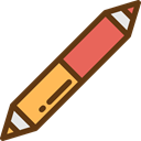 button, Drawing, Draw, interface, Edit, pencil, pencils, Tools And Utensils, Edit Tools Black icon