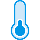 Tools And Utensils, Mercury, Celsius, Fahrenheit, Degrees, education, temperature, thermometer Black icon