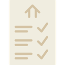 property, Mortgage, real estate, Home, house, contract Beige icon
