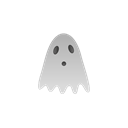 Ghost Black icon