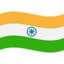 world, flag, India, flags, Country, Nation ForestGreen icon