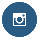 photo, Instagram DarkSlateBlue icon