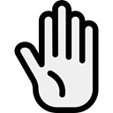 Hands And Gestures, Catch, Gestures, Body Parts, Hand Gesture, Hold, take WhiteSmoke icon