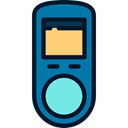 telephone, mobile phone, cellphone, technology, Communication, phone call, Telephones Black icon