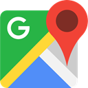 Orientation, google, Gps, location, Direction, Maps, directional, Maps And Flags, Maps And Location, Brands And Logotypes LimeGreen icon