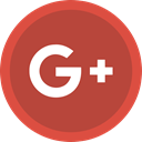 google, Social, plus, create, sign Sienna icon