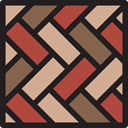 wooden, wood, pattern, Material, Parquet, buildings, floor, Draws, Construction And Tools Tan icon
