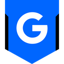 media, Logo, google, Social DodgerBlue icon